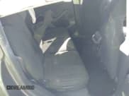 ✅ 2023 Tesla Model Y Long Range • VIN: 7SAYGAEE4PF945847 • Lot: 41071924. Listed on IAAI with 33,454 mi. Free auction sales archive from the USA and detailed vehicle history report at DreamBid. Image 8.