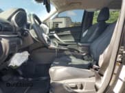 ✅ 2023 Mitsubishi Eclipse Cross SE • VIN: JA4ATWAA3PZ024461 • Лот: 64724195. Опубликован ранее на Copart с пробегом Не указан. Бесплатный доступ к архиву аукционных продаж из США и подробный отчёт об истории автомобиля на DreamBid. Изображение 7.