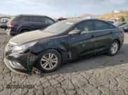 ✅ 2012 Hyundai Sonata GLS • VIN: 5NPEB4AC7CH475815 • Lot: 65805944. Wystawiony na Copart z przebiegiem 120 251 mil. Bezpłatny archiwum sprzedaży aukcyjnych z USA i szczegółowy raport historii pojazdu na DreamBid. Zdjęcie 1.