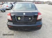 ✅ 2013 Suzuki SX4 LE • VIN: JS2YC5A36D6102279 • Лот: 45268334. Опубликован ранее на Copart с пробегом Не указан. Бесплатный доступ к архиву аукционных продаж из США и подробный отчёт об истории автомобиля на DreamBid. Изображение 6.