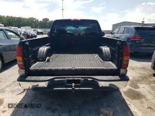 ✅ 2001 Chevrolet Silverado 1500 LS • VIN: 1GCEC14V01Z234287 • Лот: 70309094. Опубликован ранее на Copart с пробегом 268 787 миль. Бесплатный доступ к архиву аукционных продаж из США и подробный отчёт об истории автомобиля на DreamBid. Изображение 6.