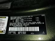 ✅ 2025 Lexus NX 350h Premium • VIN: 2T2GKCEZ4SC052902 • Lot: 85414535. Listed on Copart with 6,822 mi. Free auction sales archive from the USA and detailed vehicle history report at DreamBid. Image 13.