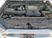 ✅ 2021 Toyota 4Runner Limited • VIN: JTEKU5JR4M5922993 • Lot: 64117885. Wystawiony na Copart z przebiegiem Nie podano. Bezpłatny archiwum sprzedaży aukcyjnych z USA i szczegółowy raport historii pojazdu na DreamBid. Zdjęcie 12.