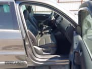 ✅ 2014 Volkswagen Tiguan S • VIN: WVGBV3AXXEW607031 • Lot: 43091792. Listed on IAAI with 139,222 mi. Free auction sales archive from the USA and detailed vehicle history report at DreamBid. Image 5.