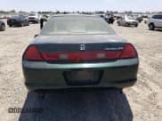 ✅ 1999 Honda Accord EX • VIN: 1HGCG225XXA020436 • Лот: 58765525. Опубликован ранее на Copart с пробегом 225 399 миль. Бесплатный доступ к архиву аукционных продаж из США и подробный отчёт об истории автомобиля на DreamBid. Изображение 6.