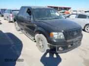 ✅ 2008 Ford F-150 XLT • VIN: 1FTPW12V58KD97085 • Lot: 41658847. Wystawiony na IAAI z przebiegiem 259 365 mil. Bezpłatny archiwum sprzedaży aukcyjnych z USA i szczegółowy raport historii pojazdu na DreamBid. Zdjęcie 1.