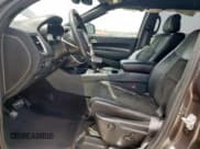 ✅ 2019 Dodge Durango GT Plus • VIN: 1C4RDHDG7KC559144 • Lot: 63509335. Listed on Copart with 110,483 mi. Free auction sales archive from the USA and detailed vehicle history report at DreamBid. Image 7.