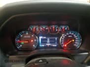 ✅ 2016 Chevrolet Silverado 1500 LT • VIN: 1GCVKREC4GZ417702 • Lot: 92256045. Listed on Copart with 43,795 mi. Free auction sales archive from the USA and detailed vehicle history report at DreamBid. Image 9.