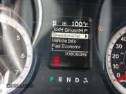 ✅ 2018 Ram 1500 Tradesman • VIN: 1C6RR6FG6JS341159 • Lot: 42046090. Listed on IAAI with 108,083 mi. Free auction sales archive from the USA and detailed vehicle history report at DreamBid. Image 15.