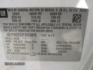 ✅ 2015 Cadillac SRX Premium Collection • VIN: 3GYFNGE36FS550015 • Lot: 43626400. Wystawiony na IAAI z przebiegiem 88 619 mil. Bezpłatny archiwum sprzedaży aukcyjnych z USA i szczegółowy raport historii pojazdu na DreamBid. Zdjęcie 9.