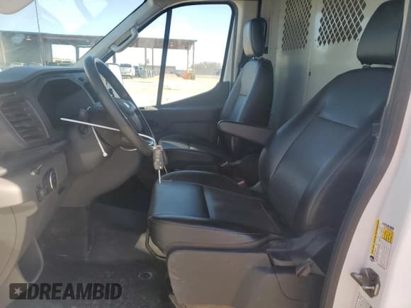 ✅ 2023 Ford Transit • VIN: 1FTRS4XG2PKA04528 • Лот: 42133735. Опубликован ранее на Copart с пробегом 39 497 миль. Бесплатный доступ к архиву аукционных продаж из США и подробный отчёт об истории автомобиля на DreamBid. Изображение 7.