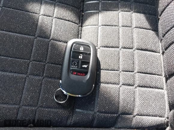 ✅ 2024 Honda HR-V Sport • VIN: 3CZRZ2H59RM730129 • Lot: 42157004. Listed on IAAI with Not provided. Free auction sales archive from the USA and detailed vehicle history report at DreamBid. Image 11.