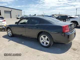 2008 Dodge Charger SXT с VIN 2B3KA33G28H329789, выставлен на аукционе Copart как лот 67762904 с пробегом 158 821 миль миль и Чистый • Clean title. История ставок и продаж доступна на DreamBid. Изображение 2.