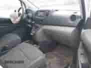 2015 Chevrolet City Express Cargo LS с VIN 3N63M0YN6FK721374, выставлен на аукционе IAAI как лот 42237456 с пробегом 153 405 миль миль и . История ставок и продаж доступна на DreamBid. Изображение 5.