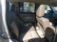 ✅ 2008 Jeep Liberty Limited • VIN: 1J8GP58K38W262934 • Lot: 88959145. Listed on Copart with 116,639 mi. Free auction sales archive from the USA and detailed vehicle history report at DreamBid. Image 11.