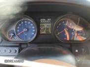 ✅ 2011 Maserati Quattroporte • VIN: ZAM39KKA6B0057290 • Lot: 51776425. Listed on Copart with 71,213 mi. Free auction sales archive from the USA and detailed vehicle history report at DreamBid. Image 9.