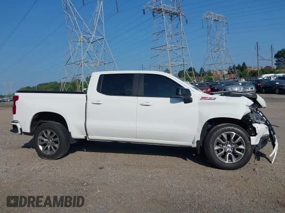 ✅ 2020 Chevrolet Silverado 1500 RST • VIN: 1GCUYEED5LZ191904 • Lot: 42800163. Wystawiony na IAAI z przebiegiem Nie podano. Bezpłatny archiwum sprzedaży aukcyjnych z USA i szczegółowy raport historii pojazdu na DreamBid. Zdjęcie 14.