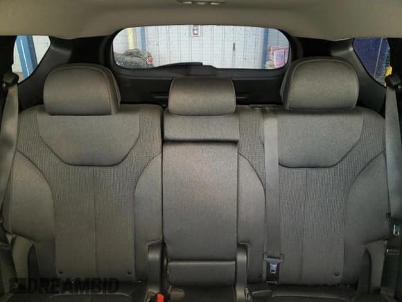 ✅ 2023 Hyundai Santa Fe SEL • VIN: 5NMS24AJ6PH562934 • Lot: 91900845. Wystawiony na Copart z przebiegiem 74 507 mil. Bezpłatny archiwum sprzedaży aukcyjnych z USA i szczegółowy raport historii pojazdu na DreamBid. Zdjęcie 10.