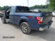 ✅ 2020 Ford F-150 XL • VIN: 1FTEX1EP6LKF30818 • Lot: 42607039. Listed on IAAI with 29,587 mi. Free auction sales archive from the USA and detailed vehicle history report at DreamBid. Image 3.