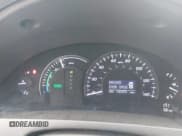 ✅ 2010 Toyota Camry • VIN: 4T1BB3EK7AU119121 • Lot: 43042539. Listed on IAAI with 182,255 mi. Free auction sales archive from the USA and detailed vehicle history report at DreamBid. Image 7.