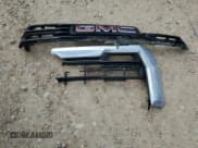 ✅ 2024 GMC Sierra 1500 • VIN: 1GT38LEY8RF170736 • Lot: 55106695. Wystawiony na Copart z przebiegiem 22 393 mil. Bezpłatny archiwum sprzedaży aukcyjnych z USA i szczegółowy raport historii pojazdu na DreamBid. Zdjęcie 12.