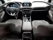 ✅ 2020 Hyundai Santa Fe SEL • VIN: 5NMS3CAD1LH285282 • Lot: 47441654. Wystawiony na Copart z przebiegiem 37 480 mil. Bezpłatny archiwum sprzedaży aukcyjnych z USA i szczegółowy raport historii pojazdu na DreamBid. Zdjęcie 8.