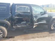 ✅ 2023 Toyota Tacoma SR • VIN: 3TMCZ5AN5PM557374 • Лот: 42978779. Опубликован ранее на IAAI с пробегом 30 175 миль. Бесплатный доступ к архиву аукционных продаж из США и подробный отчёт об истории автомобиля на DreamBid. Изображение 6.