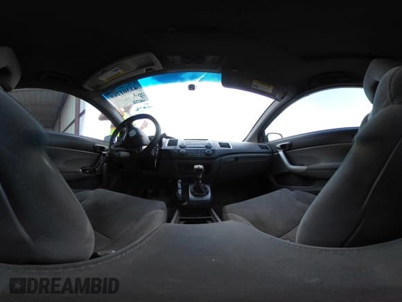 ✅ 2006 Honda Civic EX • VIN: 2HGFG11826H515362 • Лот: 43301269. Опубликован ранее на IAAI с пробегом 328 223 миль. Бесплатный доступ к архиву аукционных продаж из США и подробный отчёт об истории автомобиля на DreamBid. Изображение 18.