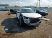 ✅ 2025 Acura RDX Technology • VIN: 5J8TC2H56SL013337 • Lot: 65699495. Listed on Copart with 2,897 mi. Free auction sales archive from the USA and detailed vehicle history report at DreamBid. Image 15.