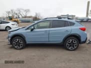 ✅ 2019 Subaru Crosstrek Limited • VIN: JF2GTAMC9KH272214 • Lot: 43860197. Listed on IAAI with 81,006 mi. Free auction sales archive from the USA and detailed vehicle history report at DreamBid. Image 14.
