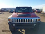 ✅ 2007 Hummer H3 SUV • VIN: 5GTDN13E378112232 • Lot: 43574129. Wystawiony na IAAI z przebiegiem 199 822 mil. Bezpłatny archiwum sprzedaży aukcyjnych z USA i szczegółowy raport historii pojazdu na DreamBid. Zdjęcie 6.