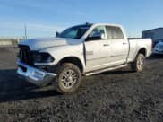 ✅ 2015 Ram 2500 Laramie • VIN: 3C6UR5FL8FG501848 • Lot: 87269845. Wystawiony na Copart z przebiegiem 142 155 mil. Bezpłatny archiwum sprzedaży aukcyjnych z USA i szczegółowy raport historii pojazdu na DreamBid. Zdjęcie 1.