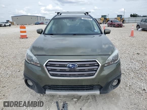 ✅ 2017 Subaru Outback Touring • VIN: 4S4BSATC9H3263480 • Lot: 90038015. Wystawiony na Copart z przebiegiem 111 909 mil. Bezpłatny archiwum sprzedaży aukcyjnych z USA i szczegółowy raport historii pojazdu na DreamBid. Zdjęcie 5.