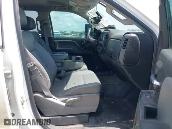 ✅ 2016 GMC Sierra 2500HD • VIN: 1GT12REG2GF226881 • Лот: 43125408. Опубликован ранее на IAAI с пробегом 364 491 миль. Бесплатный доступ к архиву аукционных продаж из США и подробный отчёт об истории автомобиля на DreamBid. Изображение 5.