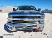 ✅ 2018 Chevrolet Silverado 2500HD LT • VIN: 1GC1KVEG4JF137569 • Lot: 92536585. Listed on Copart with 101,577 mi. Free auction sales archive from the USA and detailed vehicle history report at DreamBid. Image 5.