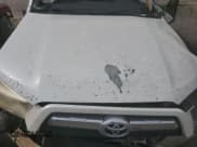 ✅ 2010 Toyota 4Runner Trail • VIN: JTEBU5JR7A5001508 • Lot: 56019325. Listed on Copart with Not provided. Free auction sales archive from the USA and detailed vehicle history report at DreamBid. Image 11.