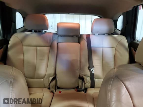 ✅ 2010 Hyundai Santa Fe Limited • VIN: 5NMSK4AG7AH367680 • Lot: 82859194. Listed on Copart with 138,676 mi. Free auction sales archive from the USA and detailed vehicle history report at DreamBid. Image 10.