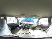 ✅ 2000 Chevrolet S-10 LS • VIN: 1GCDT19W4Y8222219 • Lot: 87462225. Listed on Copart with 81,056 mi. Free auction sales archive from the USA and detailed vehicle history report at DreamBid. Image 15.