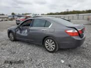 ✅ 2013 Honda Accord EX • VIN: 1HGCR2F76DA048784 • Lot: 90581735. Listed on Copart with 183,596 mi. Free auction sales archive from the USA and detailed vehicle history report at DreamBid. Image 2.