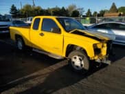✅ 2005 Chevrolet Colorado LS Z85 • VIN: 1GCCS198358136234 • Лот: 72652314. Опубликован ранее на Copart с пробегом 179 964 миль. Бесплатный доступ к архиву аукционных продаж из США и подробный отчёт об истории автомобиля на DreamBid. Изображение 4.