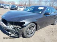 ✅ 2021 BMW 5 Series 530i xDrive • VIN: WBA13BJ05MCF37926 • Lot: 41704102. Listed on IAAI with 22,072 mi. Free auction sales archive from the USA and detailed vehicle history report at DreamBid. Image 19.