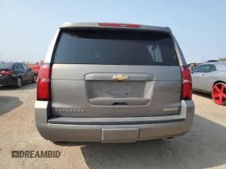 ✅ 2017 Chevrolet Suburban LT • VIN: 1GNSKHKCXHR162726 • Lot: 63658314. Wystawiony na Copart z przebiegiem 137 066 mil. Bezpłatny archiwum sprzedaży aukcyjnych z USA i szczegółowy raport historii pojazdu na DreamBid. Zdjęcie 6.