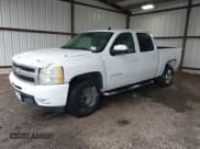 ✅ 2010 Chevrolet Silverado 1500 LTZ • VIN: 3GCRCTE08AG103656 • Lot: 41751484. Listed on IAAI with Not provided. Free auction sales archive from the USA and detailed vehicle history report at DreamBid. Image 23.