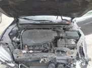 ✅ 2015 Acura TLX Technology • VIN: 19UUB3F52FA005592 • Lot: 43526450. Listed on IAAI with 145,854 mi. Free auction sales archive from the USA and detailed vehicle history report at DreamBid. Image 10.