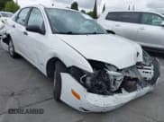 ✅ 2005 Ford Focus S • VIN: 1FAFP34N95W195622 • Lot: 43724712. Listed on IAAI with Not provided. Free auction sales archive from the USA and detailed vehicle history report at DreamBid. Image 1.