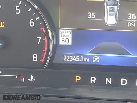 ✅ 2021 Ford Explorer Limited • VIN: 1FMSK7FH2MGA22728 • Лот: 42434707. Опубликован ранее на IAAI с пробегом 22 345 миль. Бесплатный доступ к архиву аукционных продаж из США и подробный отчёт об истории автомобиля на DreamBid. Изображение 15.