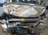 ✅ 2007 Chevrolet Silverado 2500HD Work Truck • VIN: 1GCHK29K67E505034 • Lot: 75307954. Listed on Copart with Not provided. Free auction sales archive from the USA and detailed vehicle history report at DreamBid. Image 11.