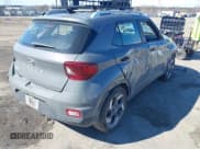 ✅ 2021 Hyundai Venue SEL • VIN: KMHRC8A34MU106323 • Lot: 41645311. Listed on IAAI with 94,312 mi. Free auction sales archive from the USA and detailed vehicle history report at DreamBid. Image 4.