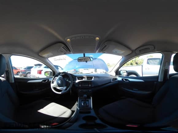 2017 Nissan Sentra SR с VIN 3N1AB7AP7HY211400, выставлен на аукционе IAAI как лот 43450342 с пробегом 197 853 миль миль и . История ставок и продаж доступна на DreamBid. Изображение 18.