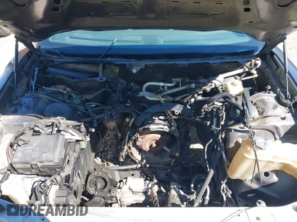 ✅ 2014 Dodge Charger Police • VIN: 2C3CDXAT9EH132958 • Lot: 43385394. Listed on IAAI with 193,287 mi. Free auction sales archive from the USA and detailed vehicle history report at DreamBid. Image 6.